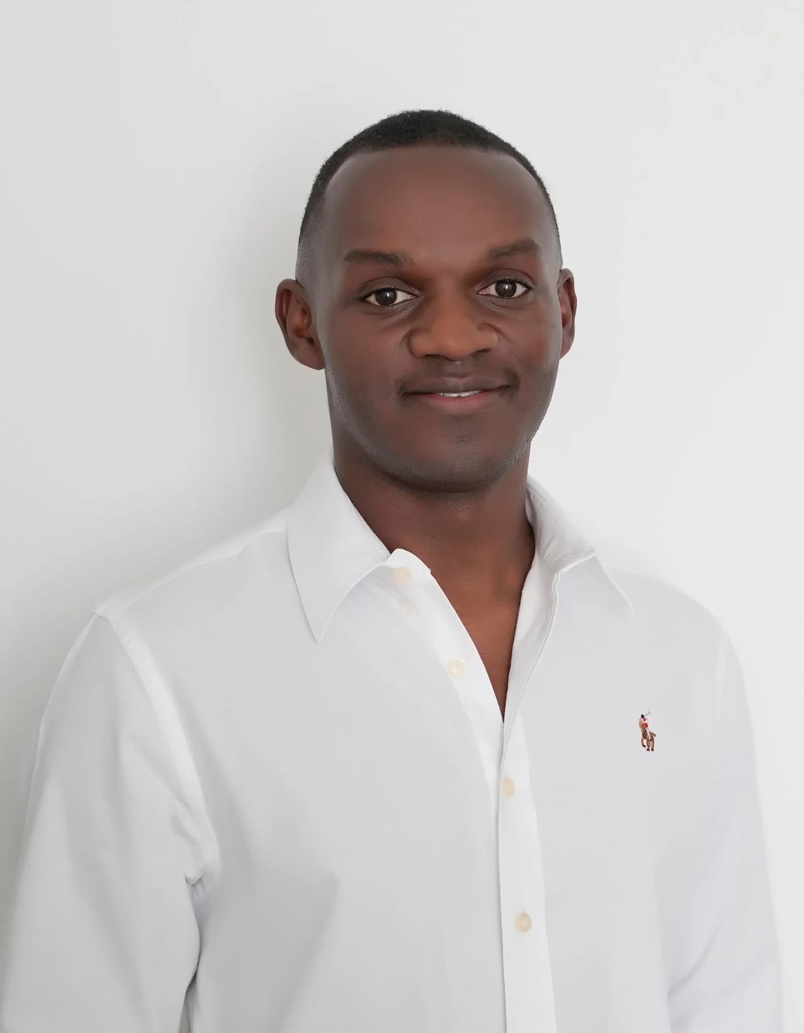 Kim Kiyingi, HR Career Specialist